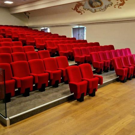 Abbaye Des Capucins Spa & Resort Montauban Dış mekan fotoğraf