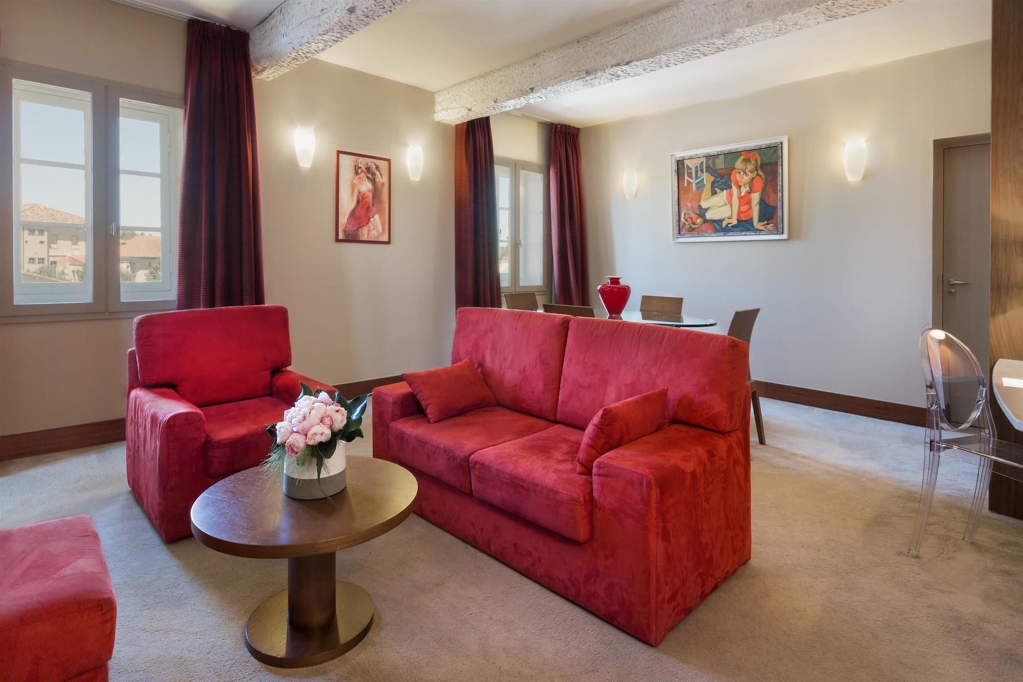 Abbaye Des Capucins Spa & Resort Montauban Dış mekan fotoğraf