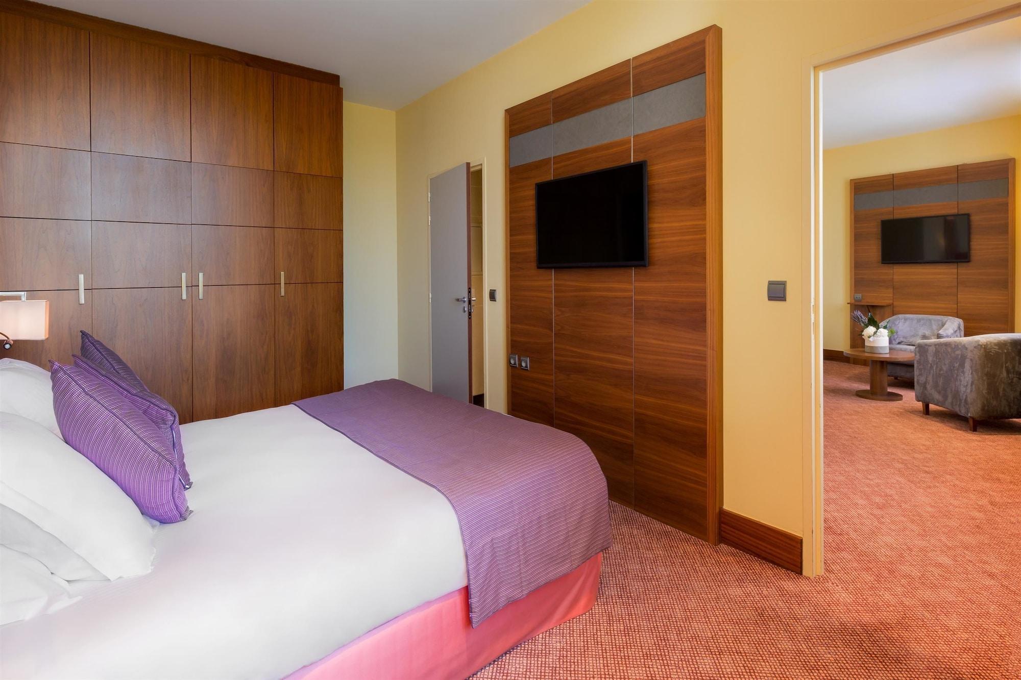 Abbaye Des Capucins Spa & Resort Montauban Dış mekan fotoğraf