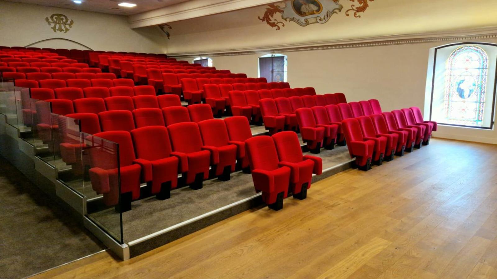 Abbaye Des Capucins Spa & Resort Montauban Dış mekan fotoğraf