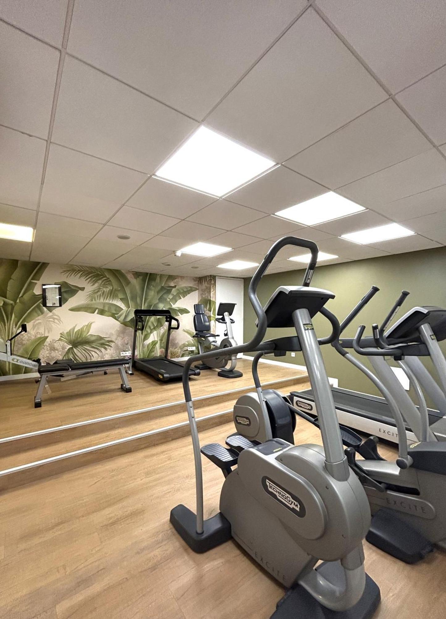 Abbaye Des Capucins Spa & Resort Montauban Dış mekan fotoğraf