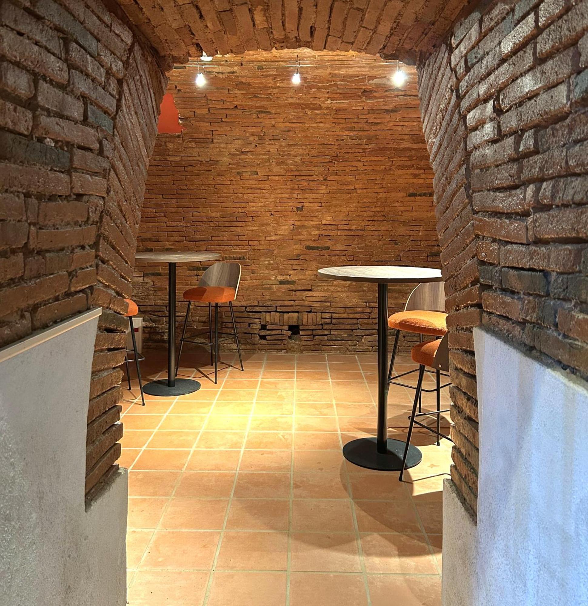 Abbaye Des Capucins Spa & Resort Montauban Dış mekan fotoğraf