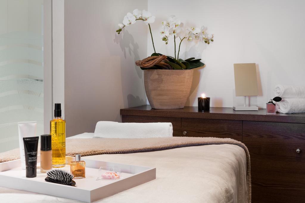 Abbaye Des Capucins Spa & Resort Montauban Dış mekan fotoğraf