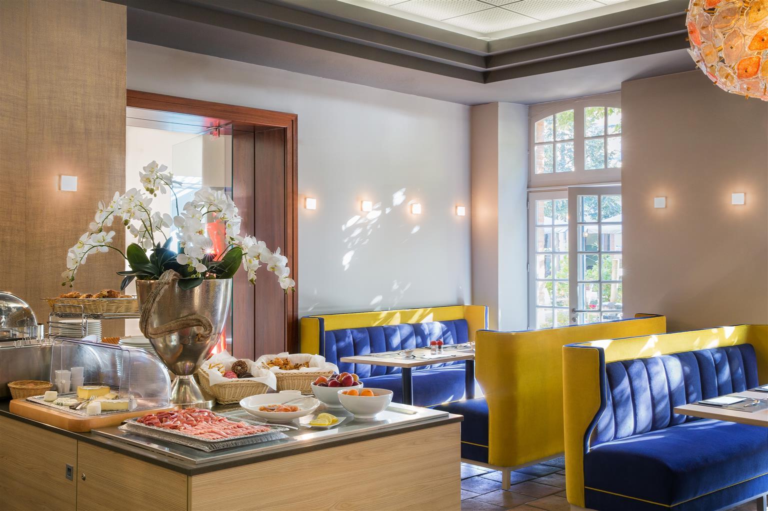 Abbaye Des Capucins Spa & Resort Montauban Dış mekan fotoğraf