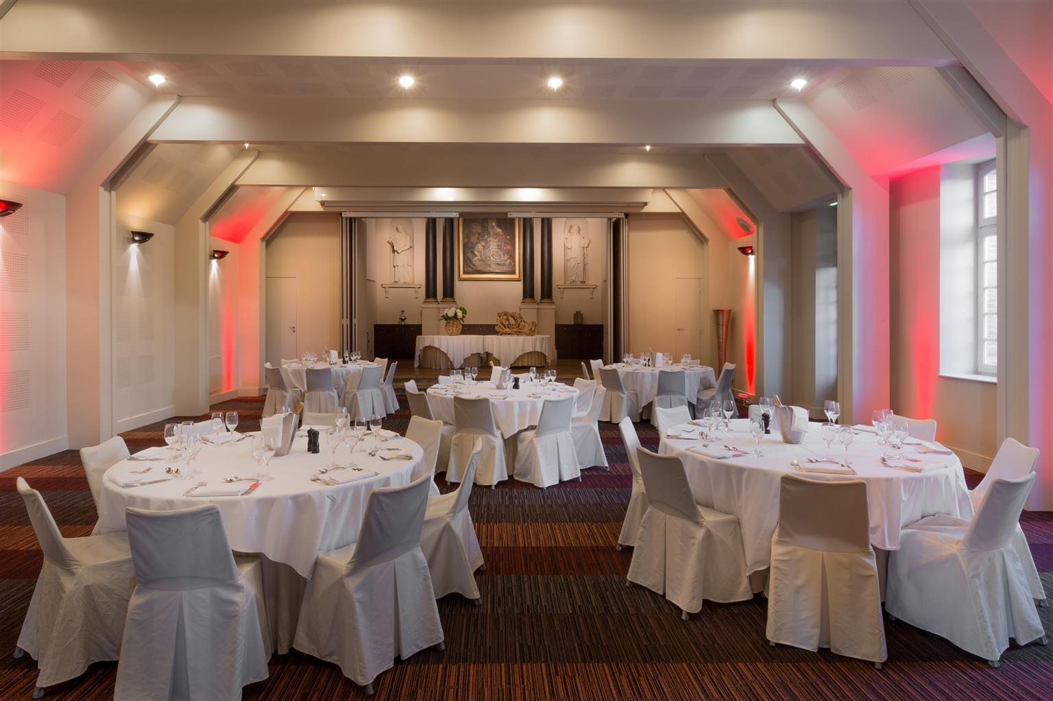 Abbaye Des Capucins Spa & Resort Montauban Dış mekan fotoğraf