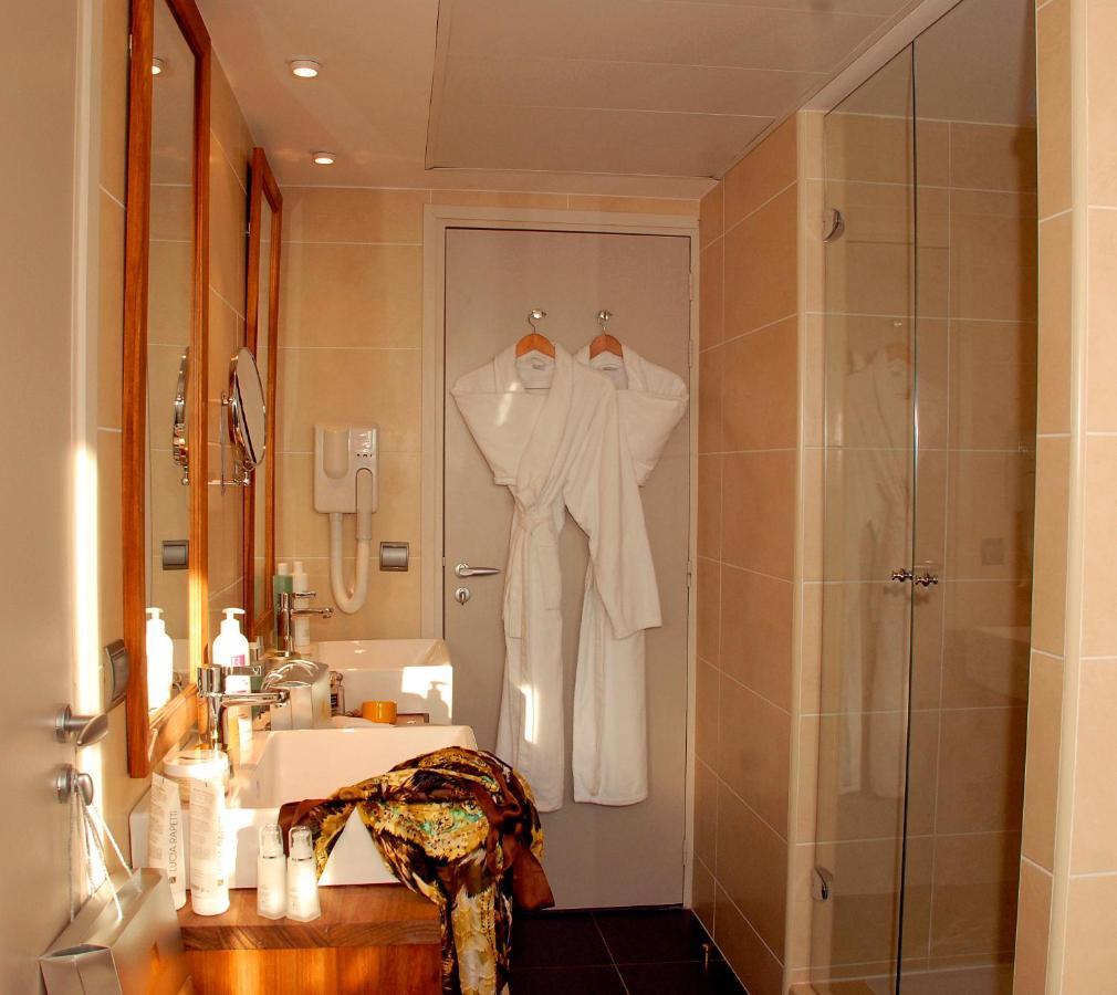 Abbaye Des Capucins Spa & Resort Montauban Dış mekan fotoğraf